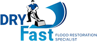 DryFast Flood Restoration Specialist | Best Cleaning Services